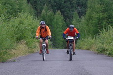 Cyclo / Mountain bike - MTB