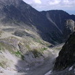 Velka und Mala studena dolina der Hohen Tatra